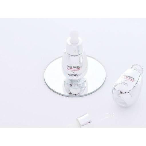 MIGUHARA EGF Crystal 10 PPM Origin 25ml - Glam Global UKMIGUHARA