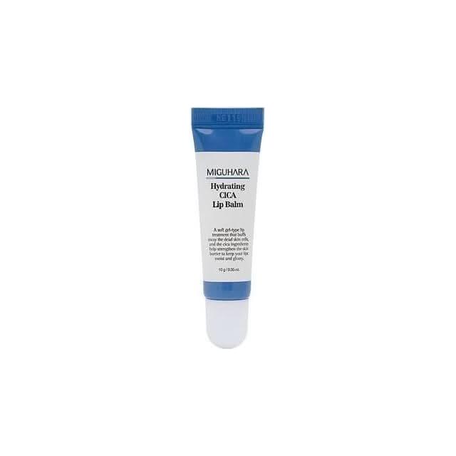MIGUHARA Hydrating Cica Lip Balm 10g - Glam Global UKMIGUHARA