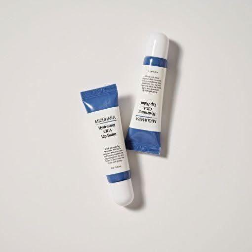 MIGUHARA Hydrating Cica Lip Balm 10g - Glam Global UKMIGUHARA