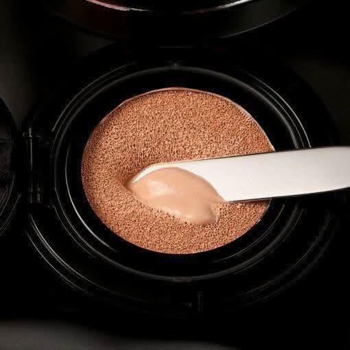MIGUHARA Love Vegan Consealer Cushion SPF30, PA++ 21.5g #21 - Glam Global UKMIGUHARA