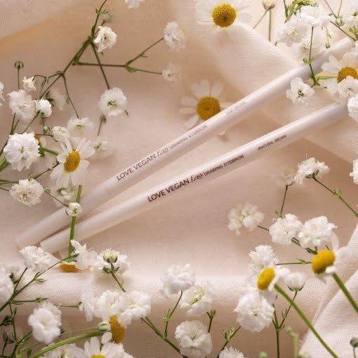 MIGUHARA Love Vegan Easy Drawing Eyebrow - 2 Colors 0.07g - Glam Global UKMIGUHARA