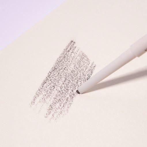 MIGUHARA Love Vegan Easy Drawing Eyebrow - 2 Colors 0.07g - Glam Global UKMIGUHARA