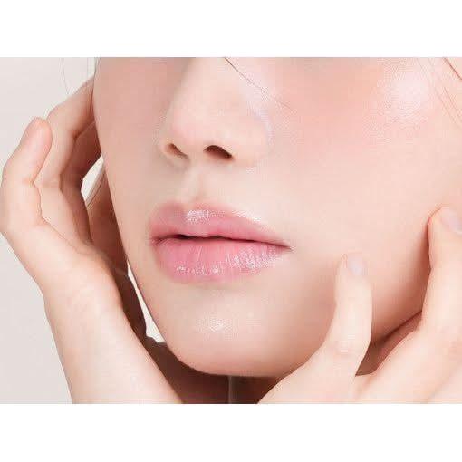 MIGUHARA Love Vegan Glazed Lip Balm - 2 Colors 4g - Glam Global UKMIGUHARA