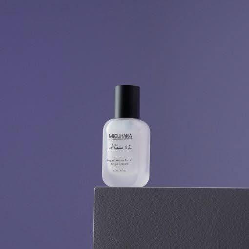 MIGUHARA Vegan Moisture Barrier Repair Ampoule 30ml - Glam Global UKMIGUHARA
