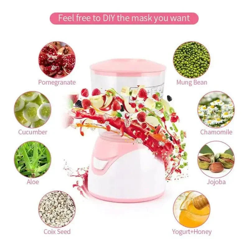 Mini Face Mask Maker Tool - Glam Global UKGlam Global UK