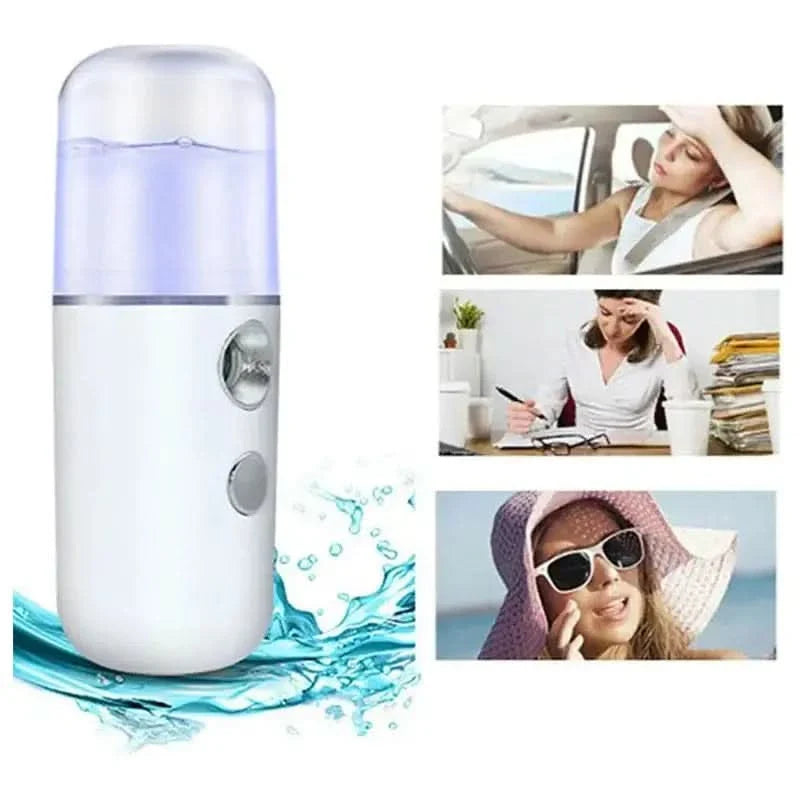 Mini Face Spray - Glam Global UKGlam Global UK
