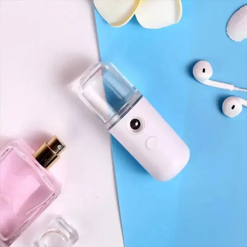 Mini Face Spray - Glam Global UKGlam Global UK