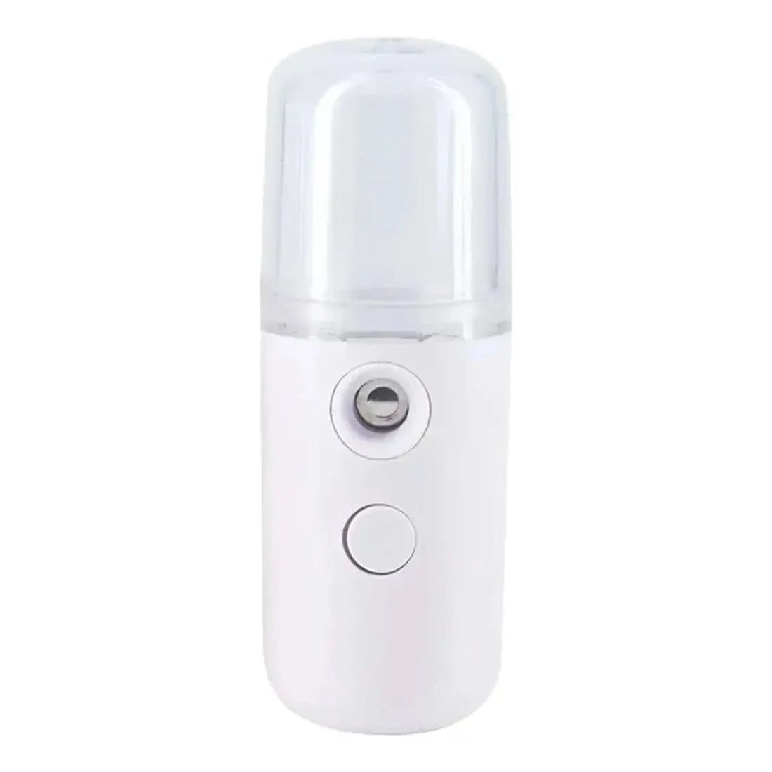 Mini Facial Steamer - Glam Global UKGlam Global UK
