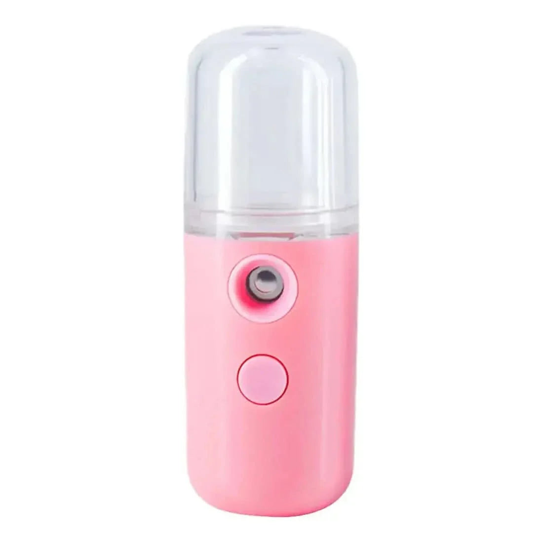 Mini Facial Steamer - Glam Global UKGlam Global UK