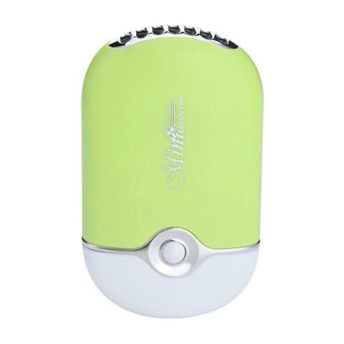 Mini USB Eyelash Fan - Glam Global UKGlam Global UK