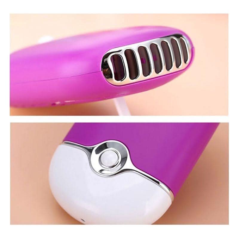 Mini USB Eyelash Fan - Glam Global UKGlam Global UK