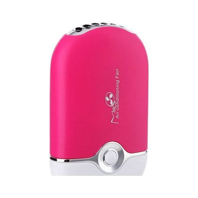 Mini USB Eyelash Fan - Glam Global UKGlam Global UK