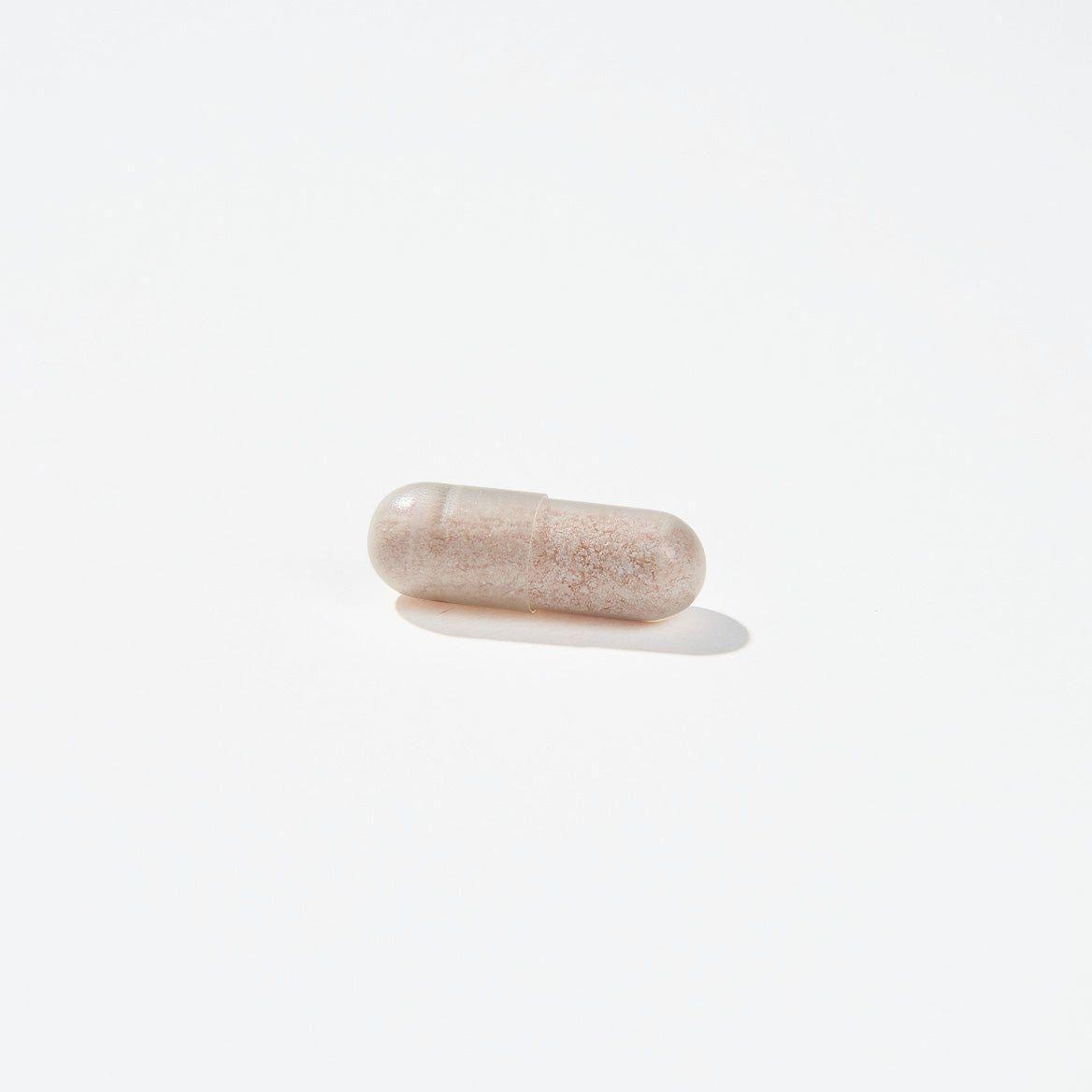 MIRAI LAB NMN 600+ Lactoferrin Plus (60 capsules) - Glam Global UKMIRAI LAB