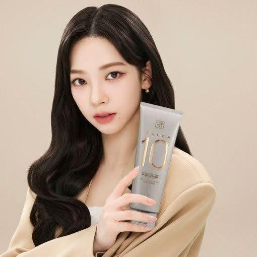 [mise en scene] Salon10 Protein Treatment (for extremely damaged hair) 250ml - Glam Global UKmise en scene