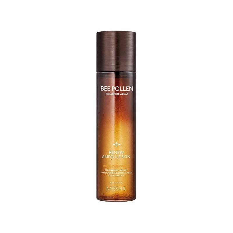 MISSHA Bee Pollen Renew Skincare Set - Glam Global UKMISSHA