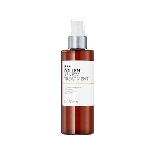 MISSHA BEE POLLEN RENEW TREATMENT 150ml - Glam Global UKMISSHA