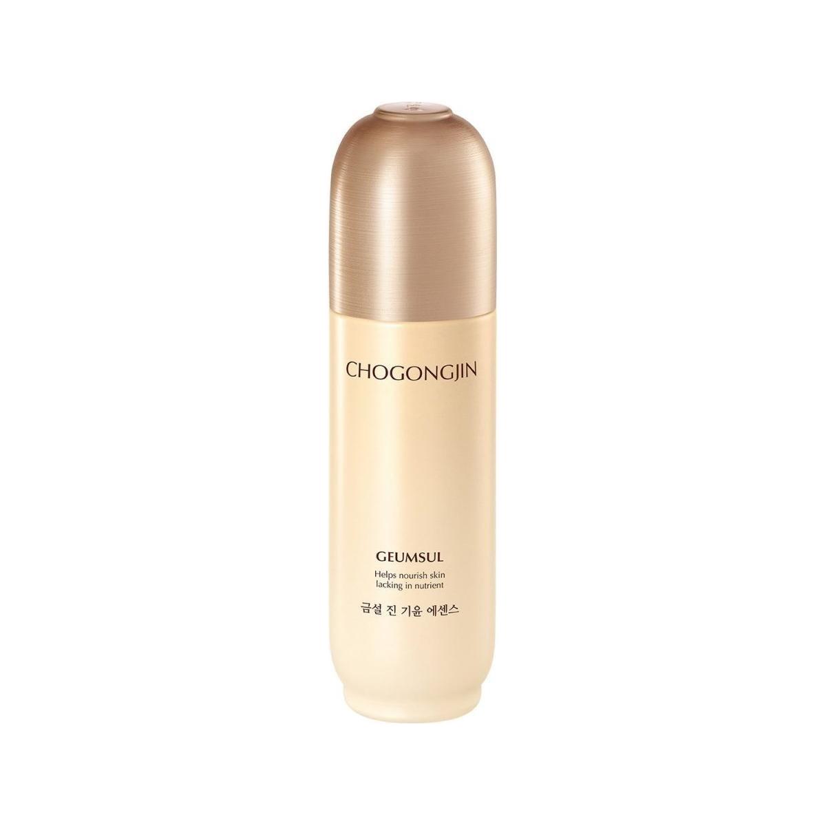 MISSHA Chogongjin Geumsul Jin Boosting Essence - 90ml - Glam Global UKMISSHA