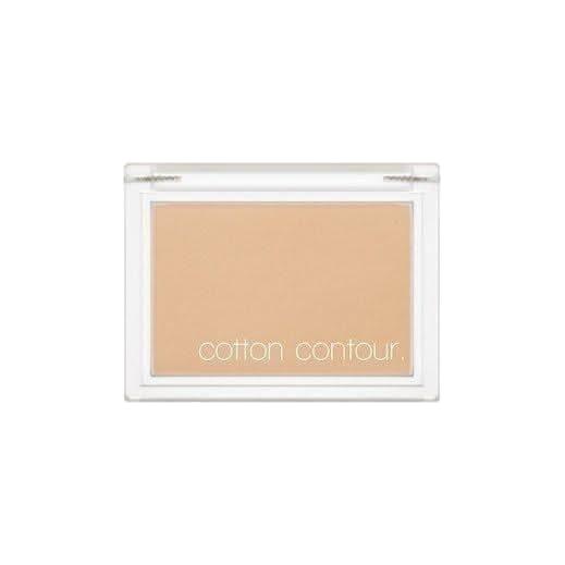 MISSHA Cotton Contour 4g (5 Colors) - Glam Global UKMISSHA