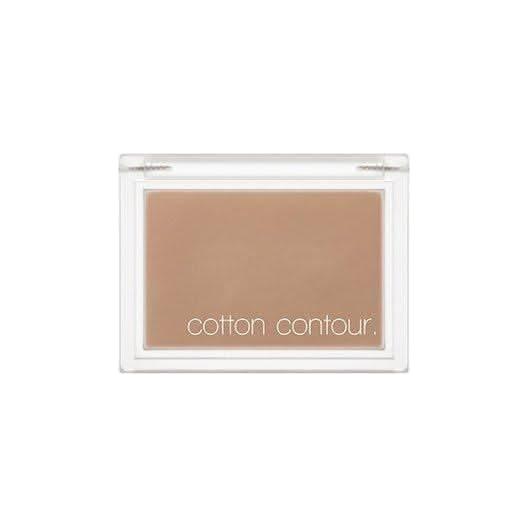 MISSHA Cotton Contour 4g (5 Colors) - Glam Global UKMISSHA