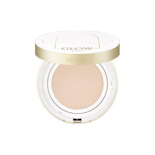 MISSHA Glow Cushion LIGHT 13g - Glam Global UKMISSHA
