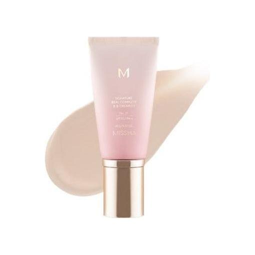 MISSHA M Signature Real Complete BB Cream EX 45g (2 Colors) - Glam Global UKMISSHA