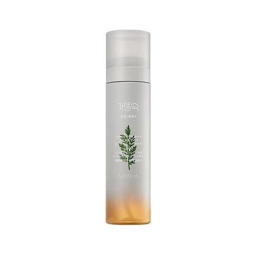 MISSHA New Artemisia Calming Essence Mist Type 120ml - Glam Global UKMISSHA