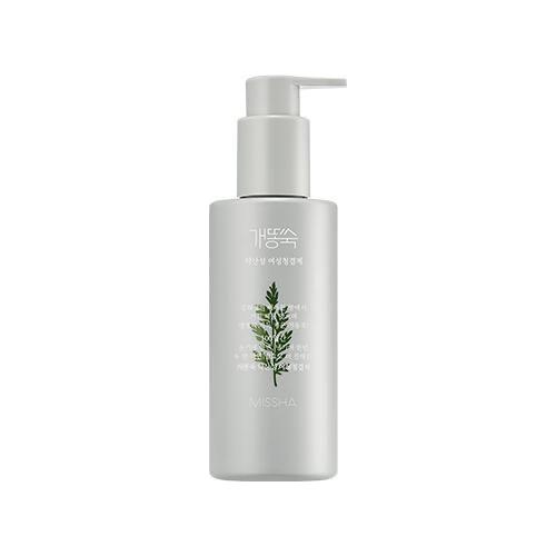MISSHA New Artemisia Feminine Wash 210ml - Glam Global UKMISSHA