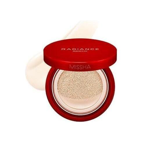 Missha Radiance Perfect - Fit Cushion SPF 50+ PA+++ 15g - Glam Global UKMISSHA