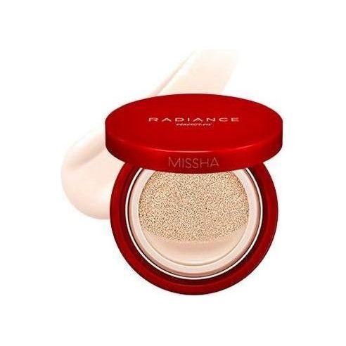 Missha Radiance Perfect - Fit Cushion SPF 50+ PA+++ 15g - Glam Global UKMISSHA