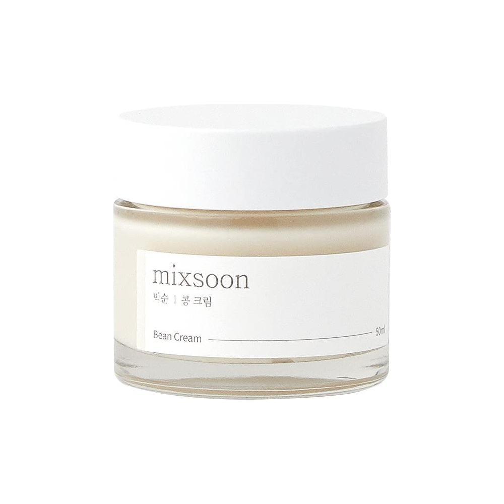 mixsoon Bean Cream 50ml - Glam Global UKmixsoon