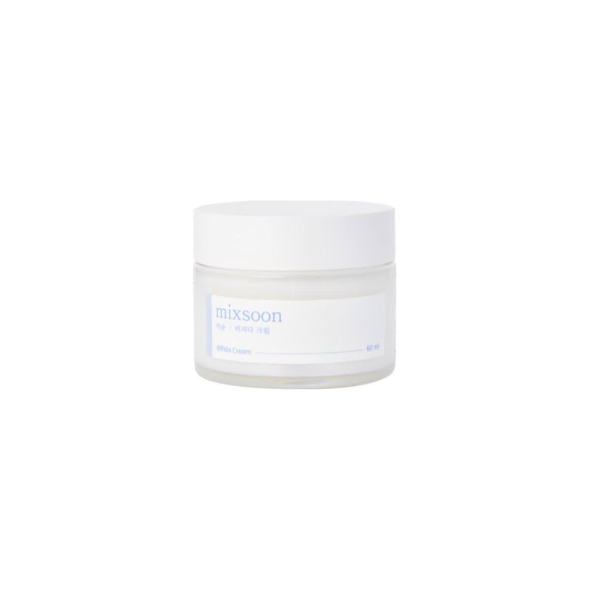 mixsoon Bifida Cream 60ml - Glam Global UKmixsoon
