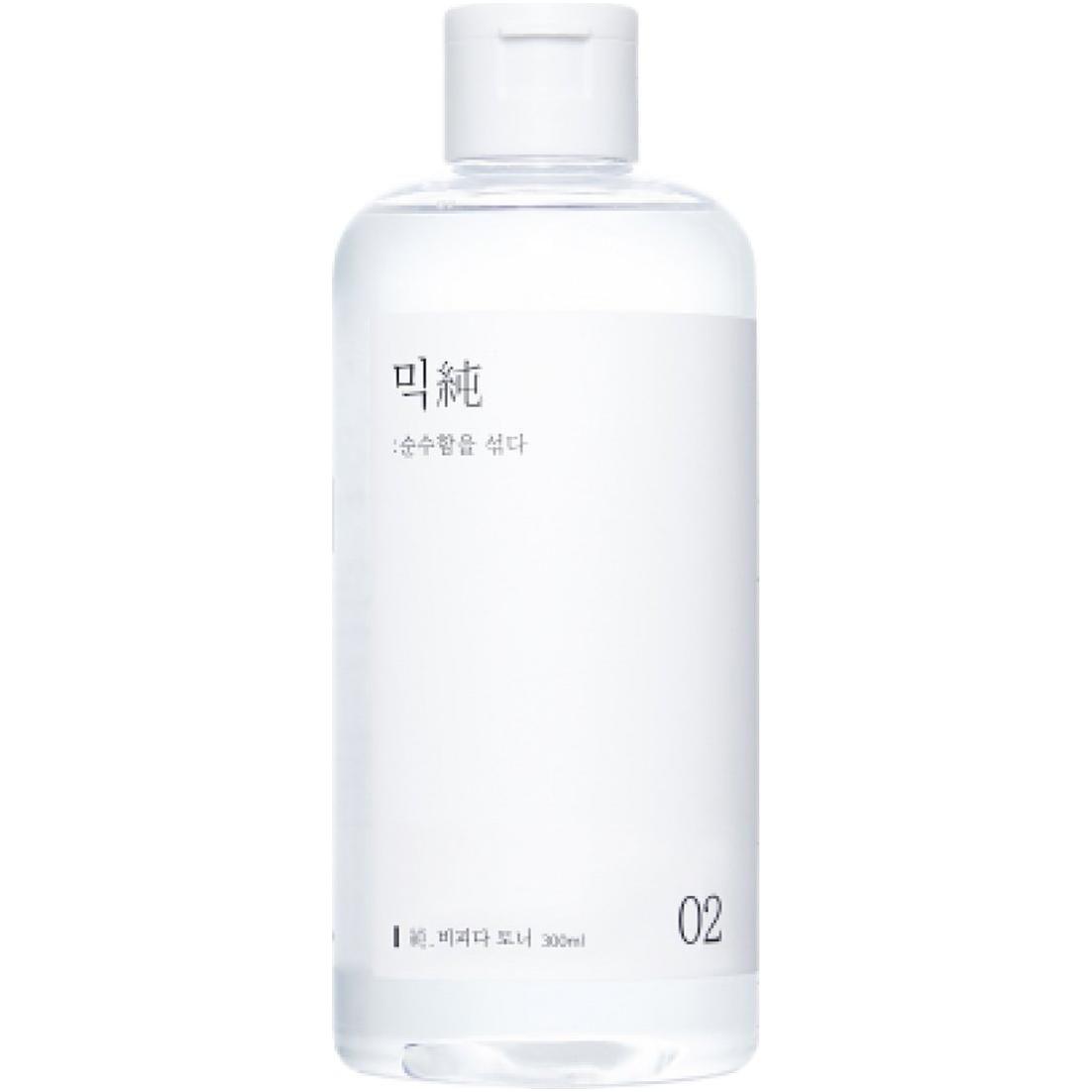 mixsoon Bifida Toner 300ml - Glam Global UKmixsoon