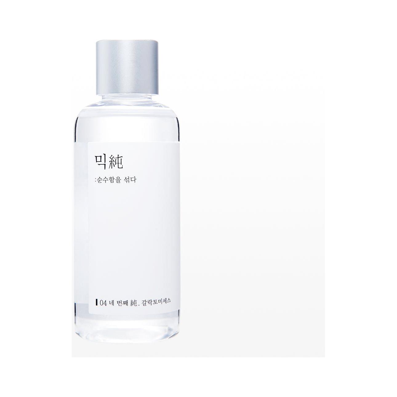 mixsoon Galactomyces Essence 100ml - Glam Global UKmixsoon
