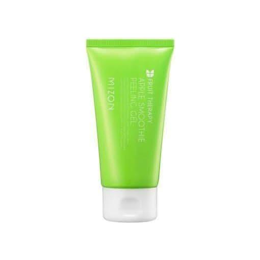 MIZON Apple Smoothie Peeling Gel 120ml - Glam Global UKMIZON