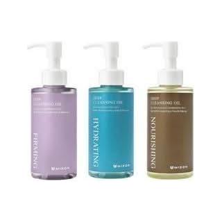 MIZON Deep Cleansing Oil 150g - Glam Global UKMIZON