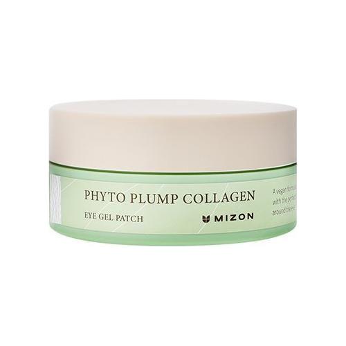 MIZON Phyto Plump Collagen Eye Gel Patch 84g - Glam Global UKMIZON