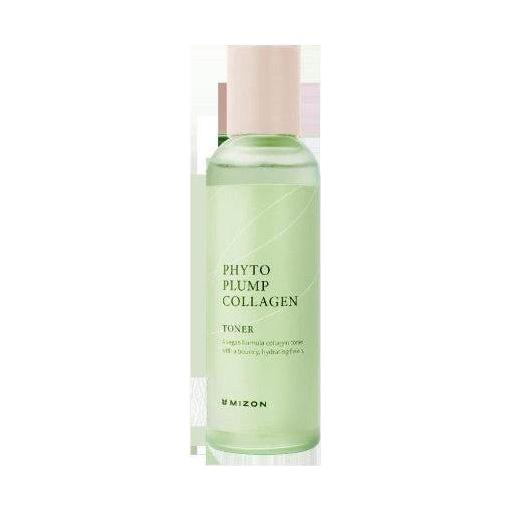 MIZON Phyto Plump Collagen Toner 150ml - Glam Global UKMIZON