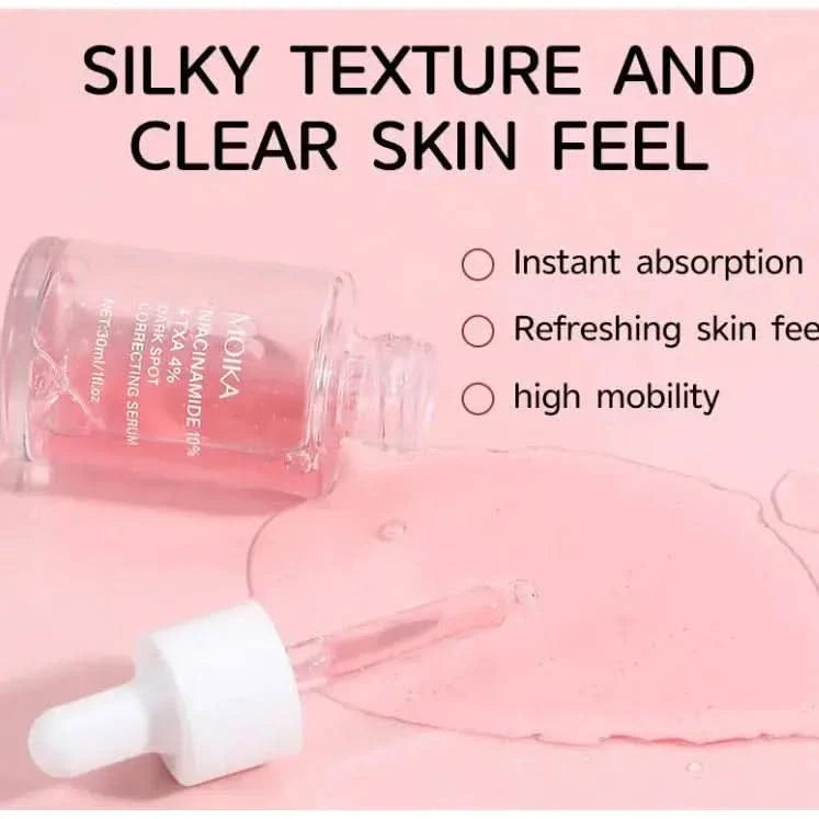Moika Nicotinamide Essence - 30ml - Glam Global UKMoika