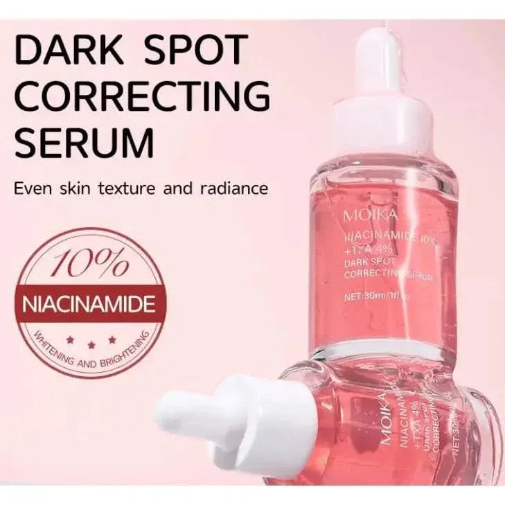 Moika Nicotinamide Essence - 30ml - Glam Global UKMoika