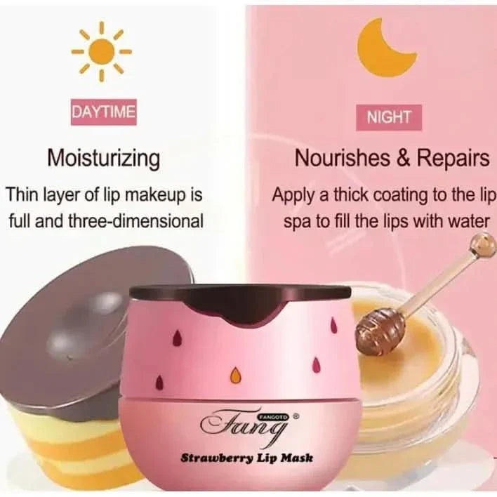 Moisturizing Lip Balm - Glam Global UKGlam Global UK