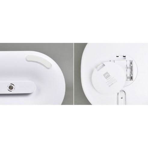 mooas Beauty Ring LED Mirror - Glam Global UKmooas