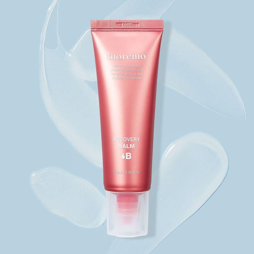 moremo Recovery Balm B 230ml - Glam Global UKmoremo