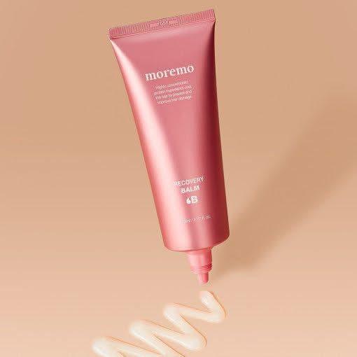 moremo Recovery Balm B 230ml - Glam Global UKmoremo