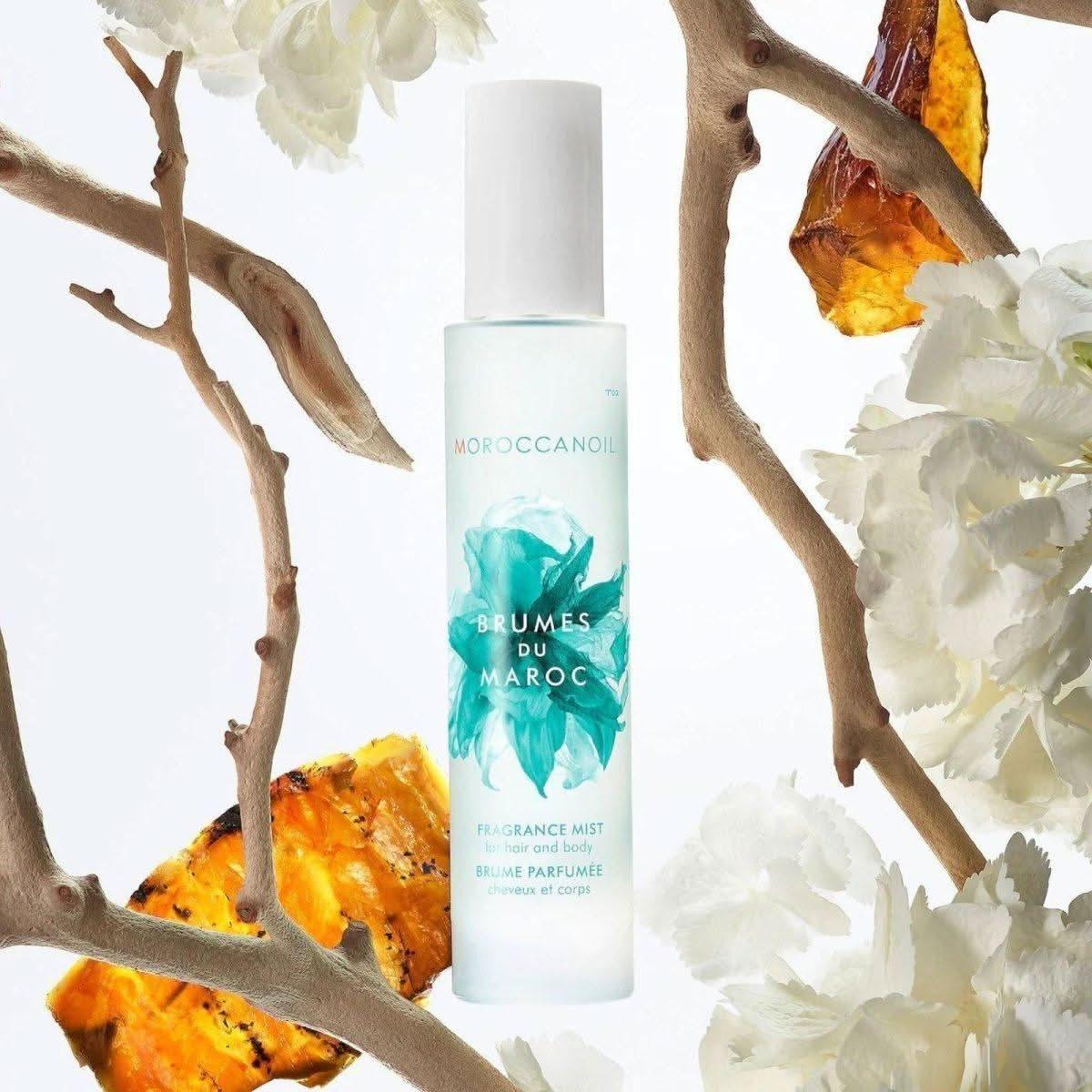 Moroccanoil | Brumes Du Maroc Fragrance Mist | 100ml - Glam Global UKMoroccanoil
