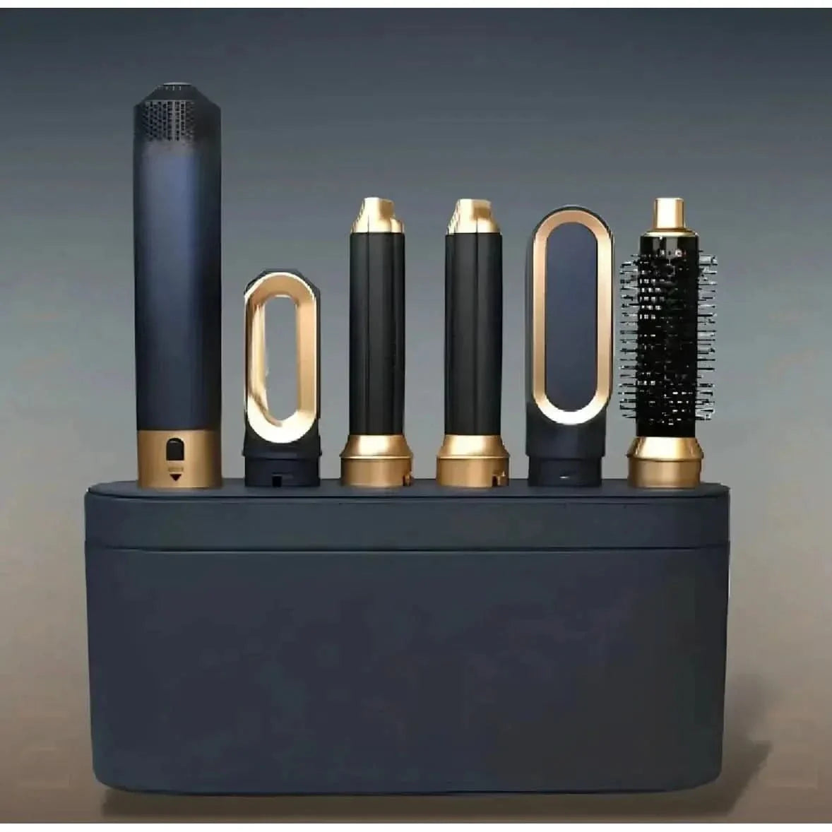 Multi Hair Styler 5 in 1 by Elegant Relations - Glam Global UKElegant Relations