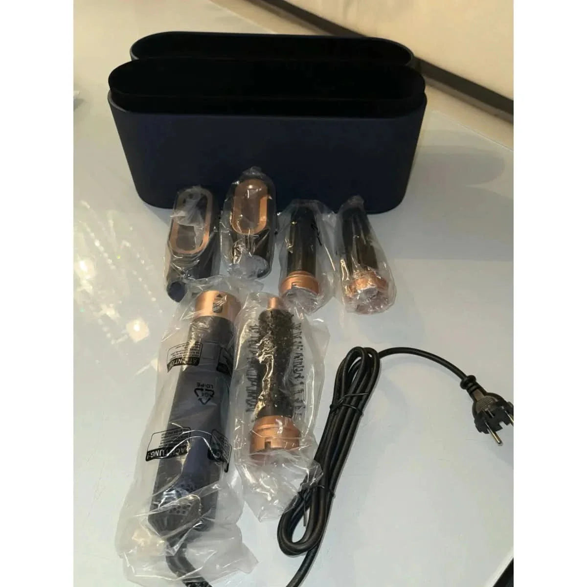 Multi Hair Styler 5 in 1 by Elegant Relations - Glam Global UKElegant Relations