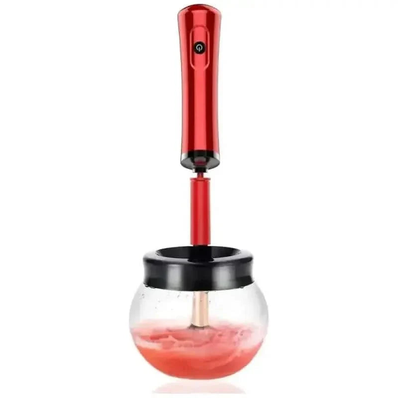 Multifunctional Electric Makeup Brush Cleaner - Glam Global UKGlam Global UK