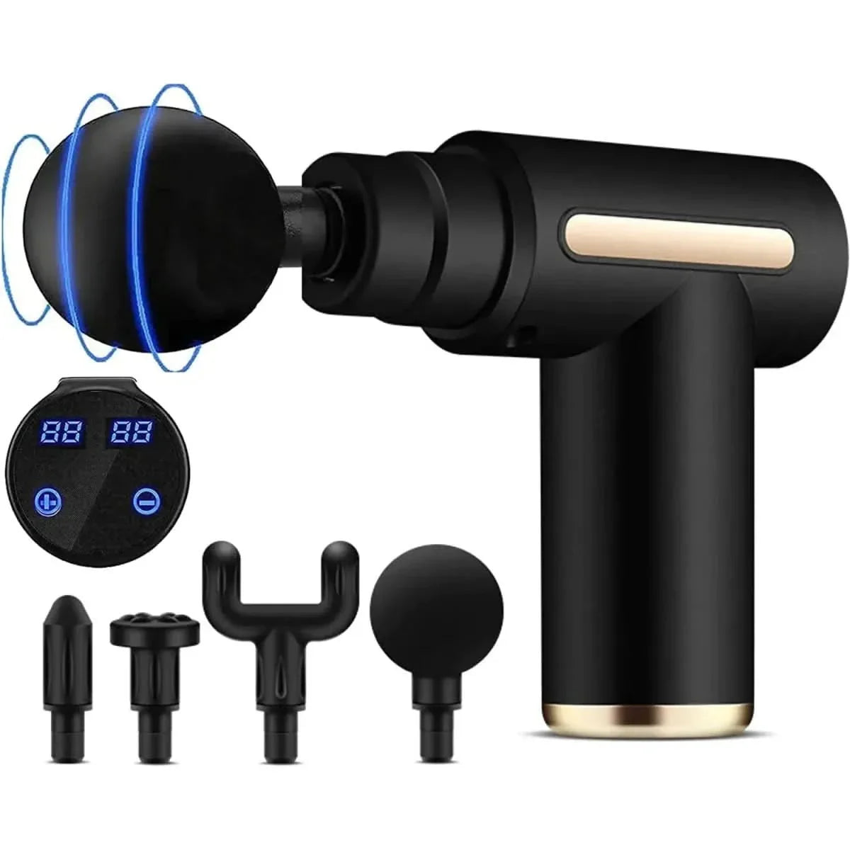 Muscle Massage Gun - Glam Global UKGlam Global UK