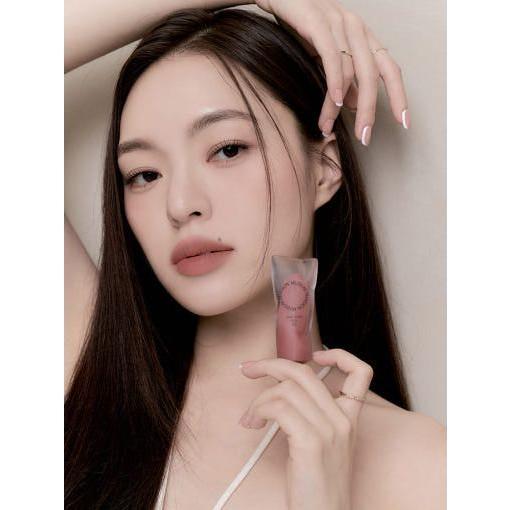 MUZIGAE MANSION Rainbow Mansion Objet Water Tint - 5.8ml | Vivid & Moisturizing Lip Tint - Glam Global UKMUZIGAE MANSION