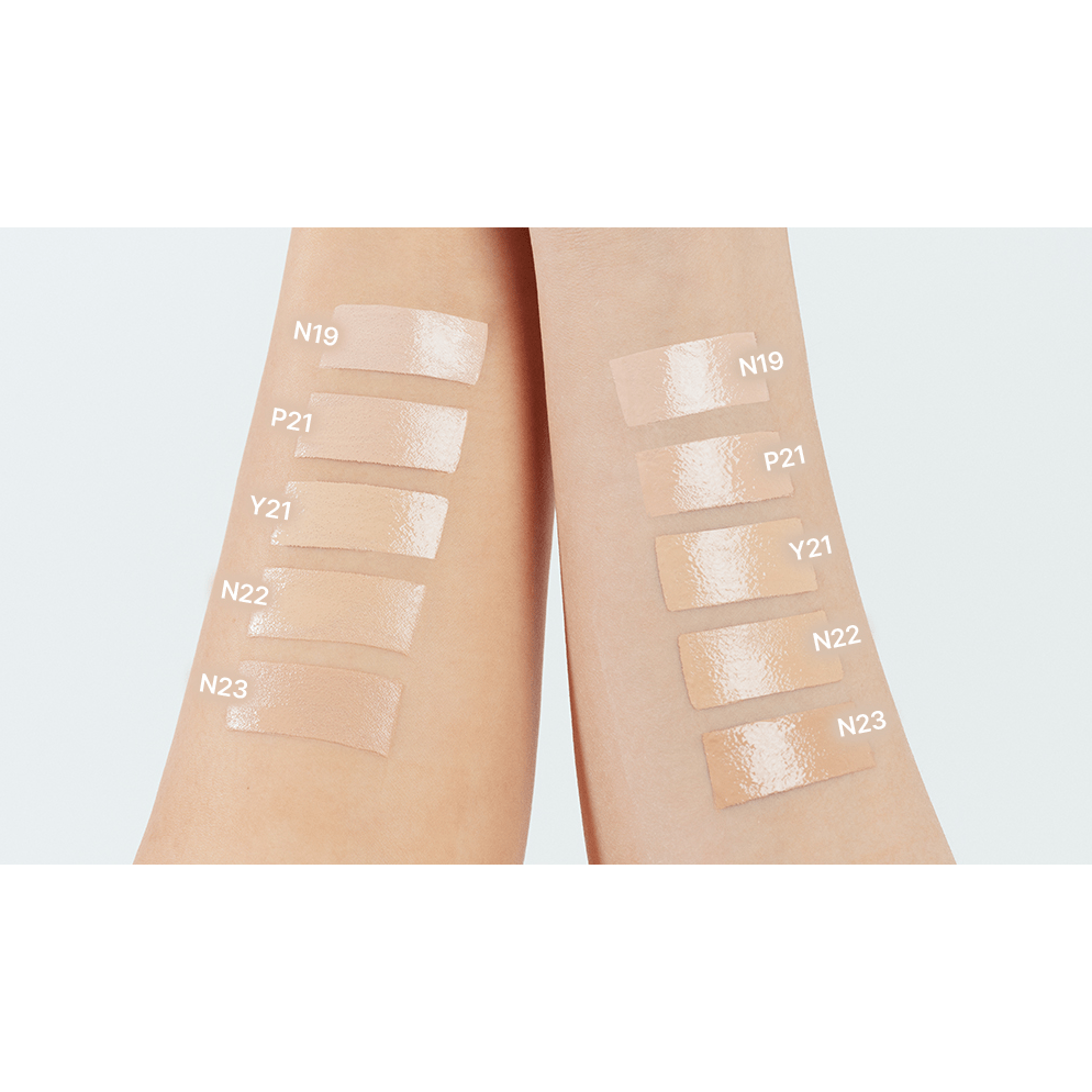 MUZIGAE MANSION Sleek Water Cushion | Hydrating Glow & Flawless Finish - Glam Global UKMUZIGAE MANSION
